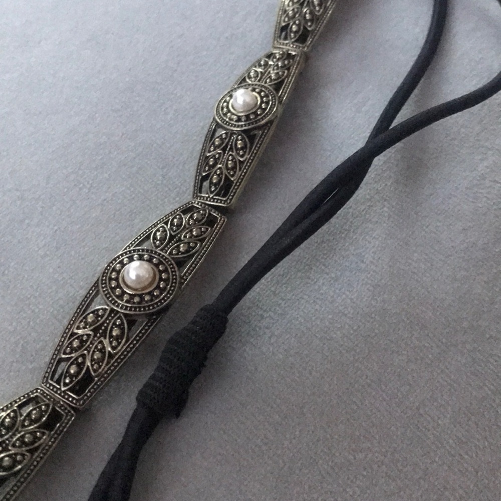 Hair headband